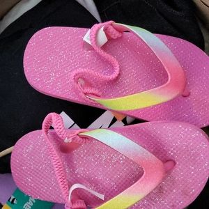 Toddler Sandals